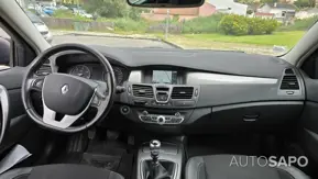 Renault Laguna 1.5 dCi Black Line de 2013