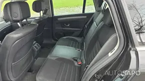 Renault Laguna 1.5 dCi Black Line de 2013
