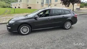 Renault Laguna 1.5 dCi Black Line de 2013