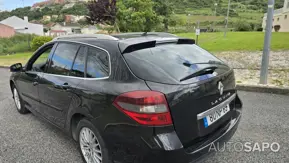 Renault Laguna 1.5 dCi Black Line de 2013