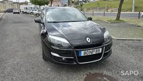 Renault Laguna 1.5 dCi Black Line de 2013