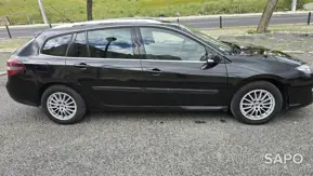 Renault Laguna 1.5 dCi Black Line de 2013