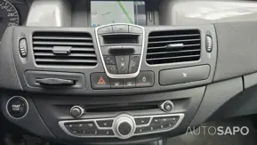 Renault Laguna 1.5 dCi Black Line de 2013