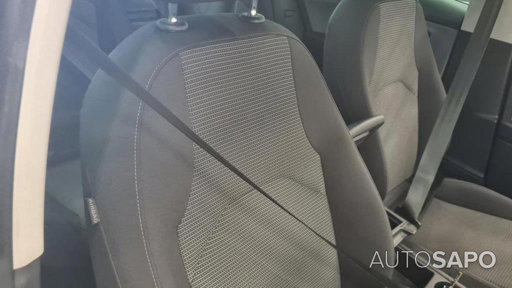 Seat Leon de 2019