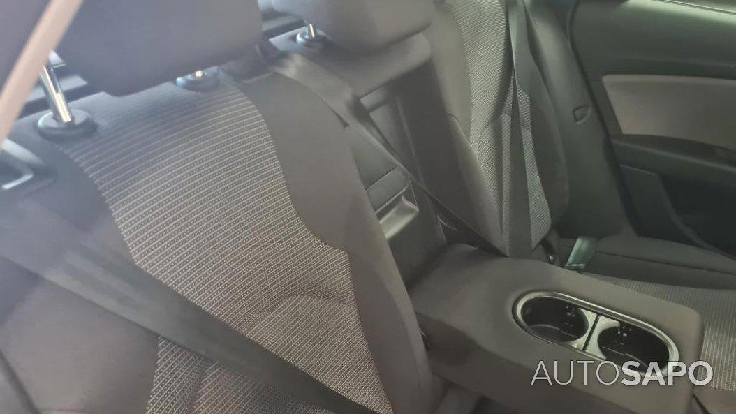 Seat Leon de 2019