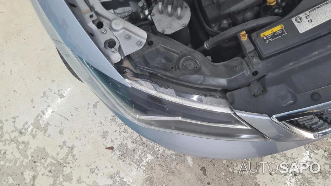 Seat Leon de 2019