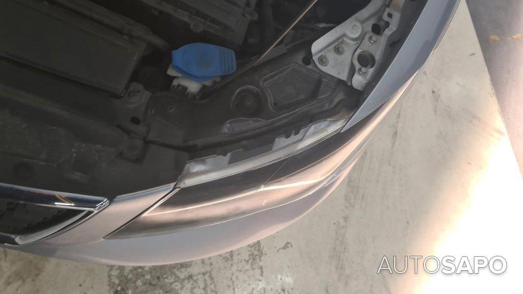 Seat Leon de 2019
