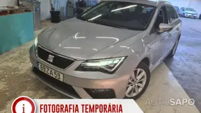 Seat Leon de 2019