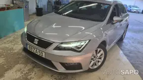 Seat Leon de 2019