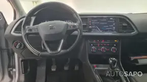 Seat Leon de 2019