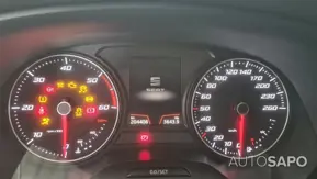 Seat Leon de 2019
