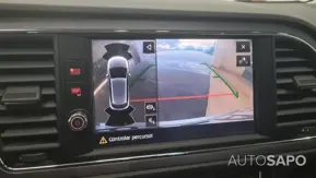 Seat Leon de 2019
