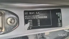 Seat Leon de 2019