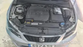 Seat Leon de 2019