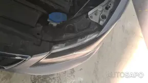 Seat Leon de 2019