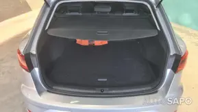 Seat Leon de 2019