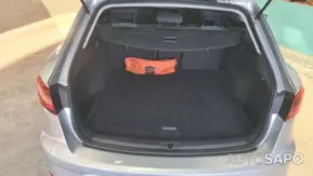 Seat Leon de 2019