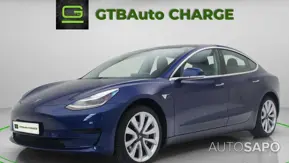 Tesla Model 3 de 2019