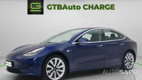 Tesla Model 3 de 2019