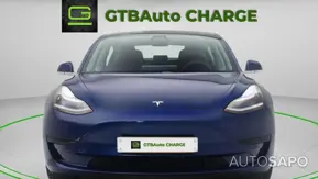 Tesla Model 3 de 2019