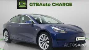 Tesla Model 3 de 2019