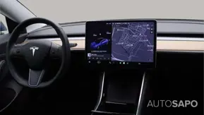 Tesla Model 3 de 2019