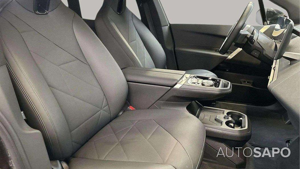 Ford Focus de 2022