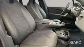 Ford Focus de 2022
