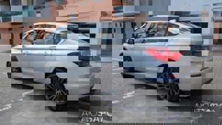 BMW Série 5 Gran Turismo 530 d GT de 2009