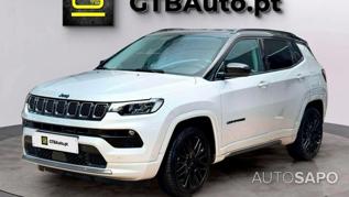 Jeep Compass de 2022