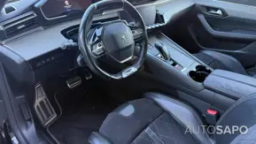 Peugeot 508 de 2019