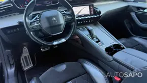 Peugeot 508 de 2019