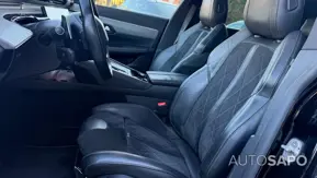 Peugeot 508 de 2019
