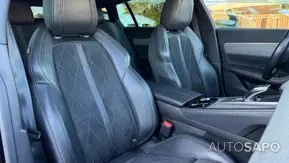 Peugeot 508 de 2019