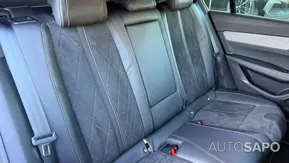 Peugeot 508 de 2019