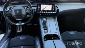 Peugeot 508 de 2019
