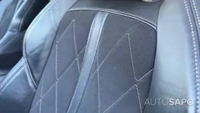 Peugeot 508 de 2019