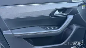Peugeot 508 de 2019