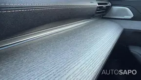 Peugeot 508 de 2019