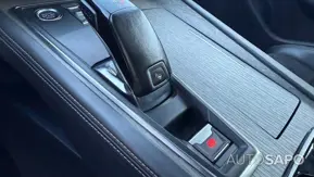 Peugeot 508 de 2019