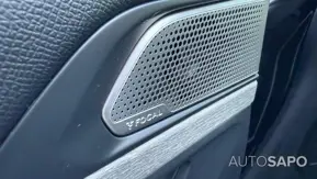 Peugeot 508 de 2019