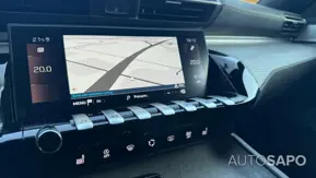 Peugeot 508 de 2019