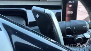 Peugeot 508 de 2019