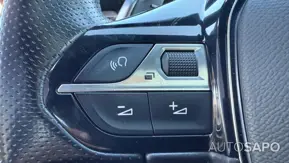 Peugeot 508 de 2019