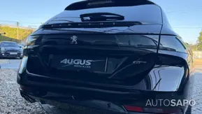 Peugeot 508 de 2019