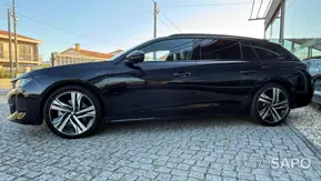 Peugeot 508 de 2019