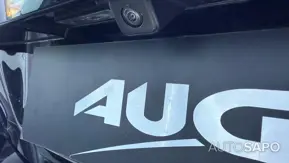 Peugeot 508 de 2019