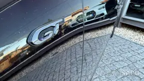 Peugeot 508 de 2019