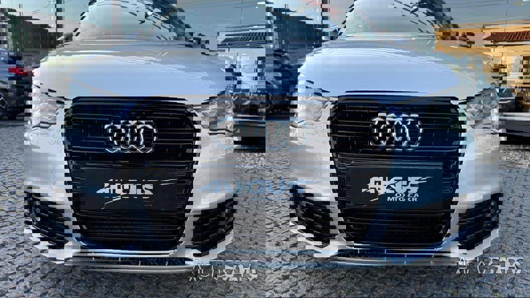 Audi A1 de 2010