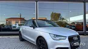 Audi A1 de 2010